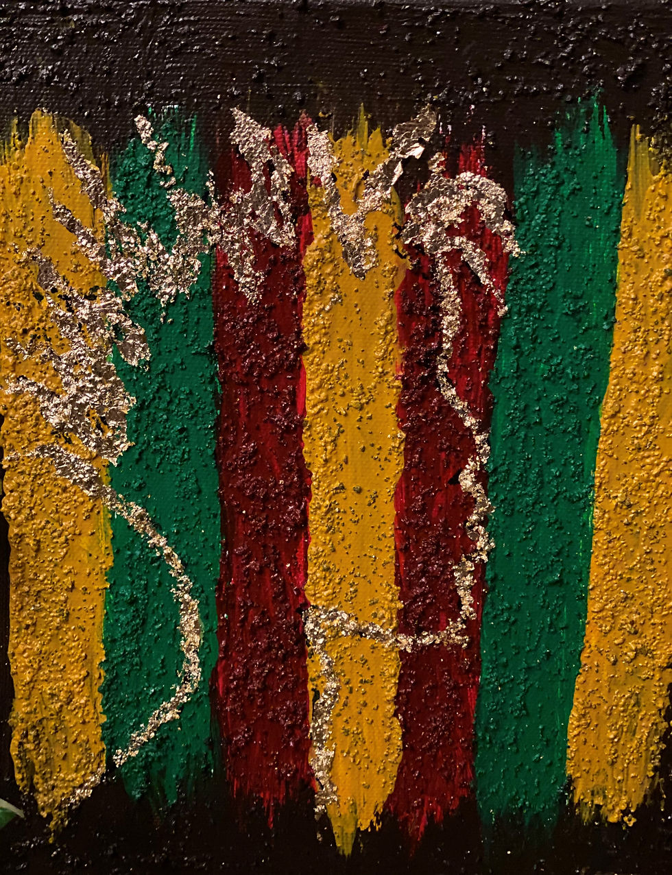 Juneteenth Douglass Art Contest & Auction