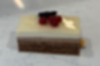ENTREMET TROIS CHOCOLATS