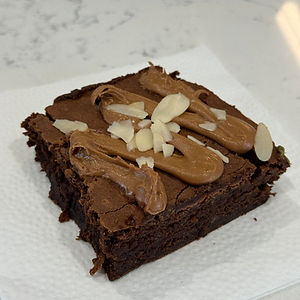 BROWNIE PRALINÉ