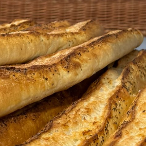 BAGUETTE SEL & POIVRE