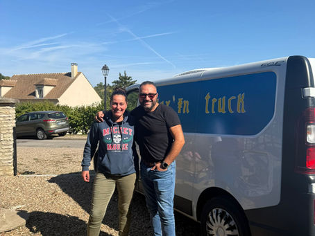 🥩 Ravitaillement en viande chez la Ferme du Clos de L'isle à Chaussy (95)