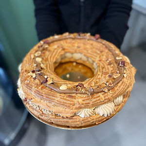Paris-brest