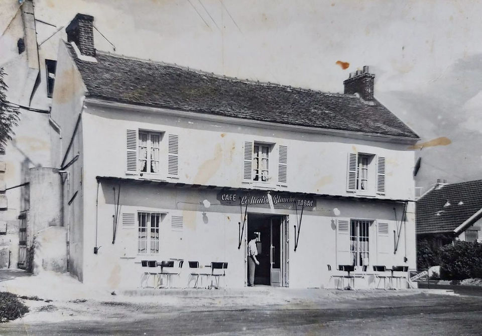 Maison Blanche 2