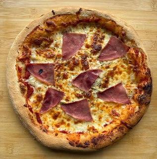 PIZZA JAMBON