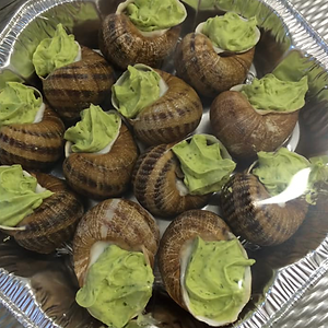 ESCARGOTS