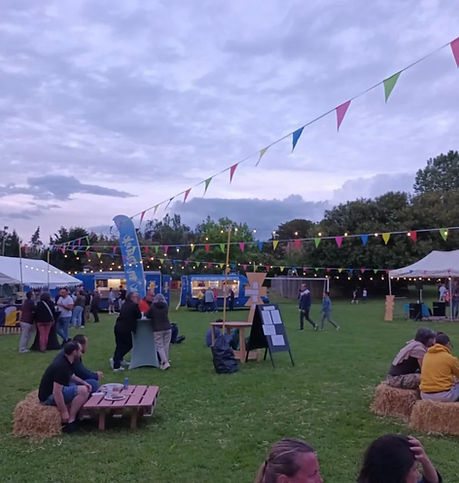guinguette du vexin