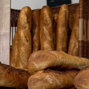 BAGUETTE
