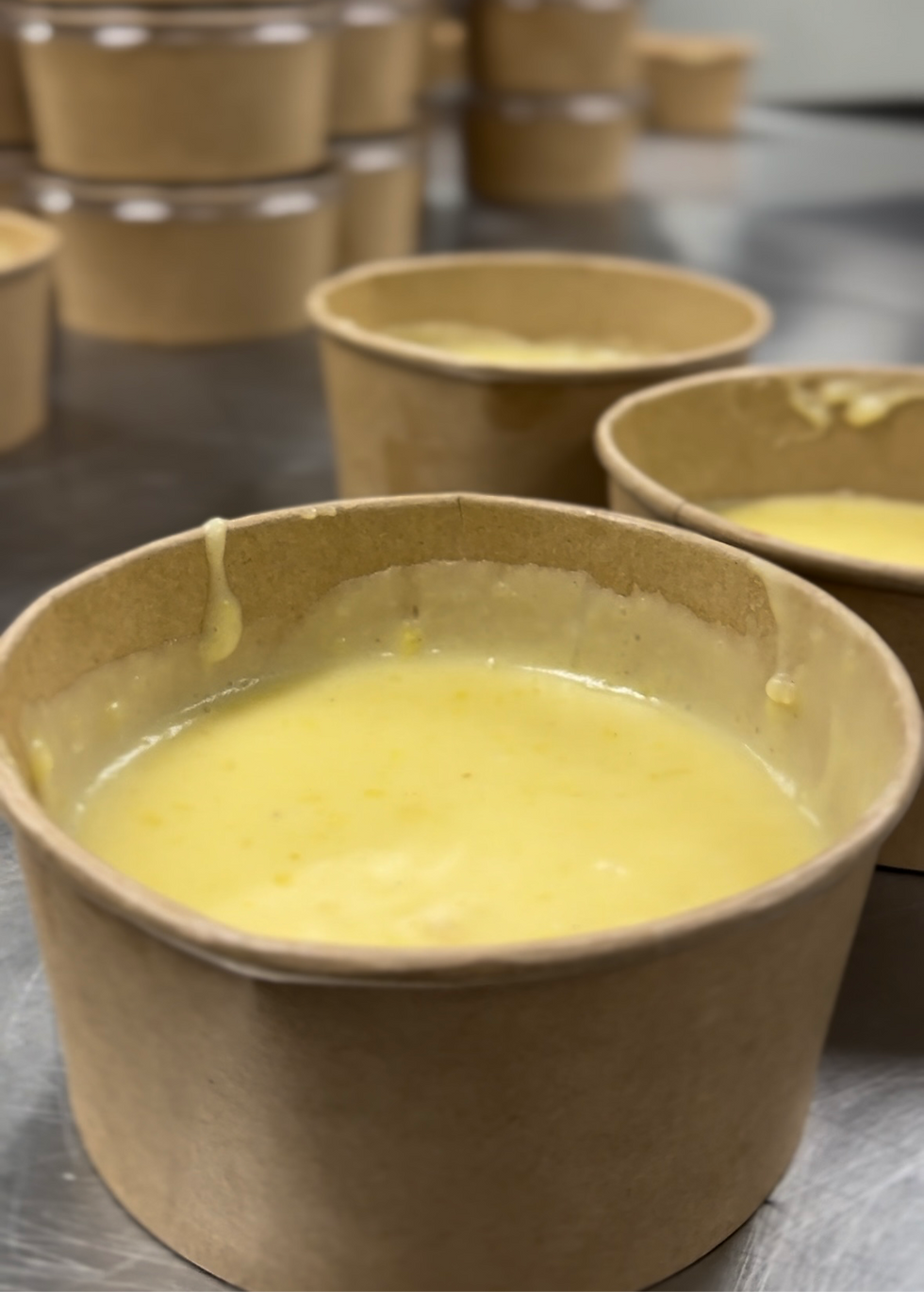 Aligot Vex'in truck