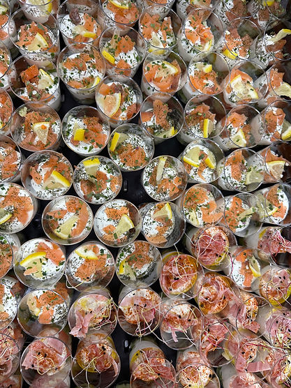 verrines vex'in truck