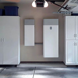 SunPower Authorized Dealer in Sacramento. Solectric battery and storage solutions.