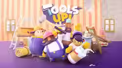 Tools up