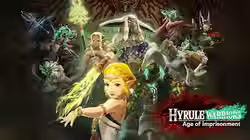 Hyrule Warriors: Age of Imprisonment