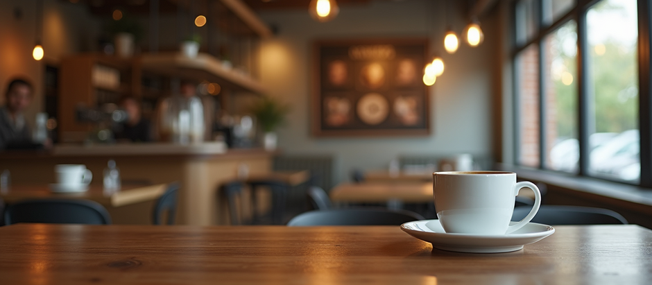 How to Find the Best Coffee Locally