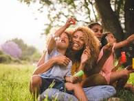 Family Stress Detox: Daily Habits to Keep Calm and Connected