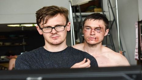 'Ophelia' Director Goes From Screen To Stage