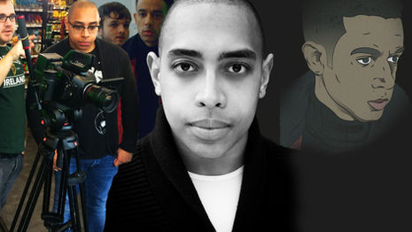 Emerging: Jonell Rowe & The Power of Persistence