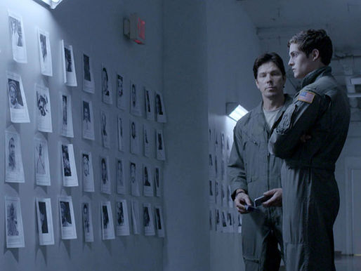 Justin S. Lee Talks 'Drone' and America In The Green Room