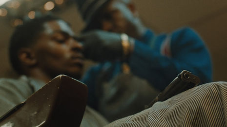 Review: Haircut