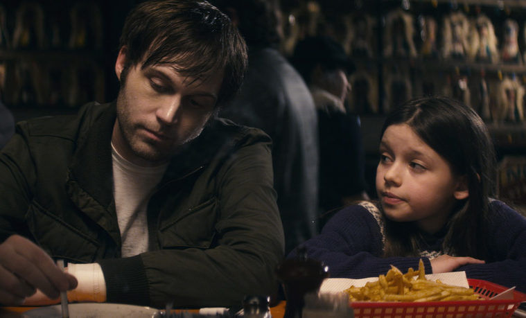 Review: Curfew