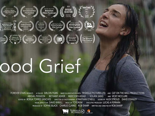 Review: Good Grief