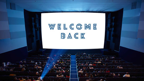 The Future of Cinema: The Post-Covid Theatrical Experience