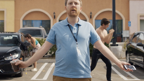 Review: Hot Dog