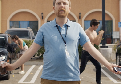 Review: Hot Dog