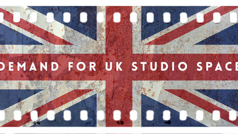 Can the UK meet the increased demand for content?