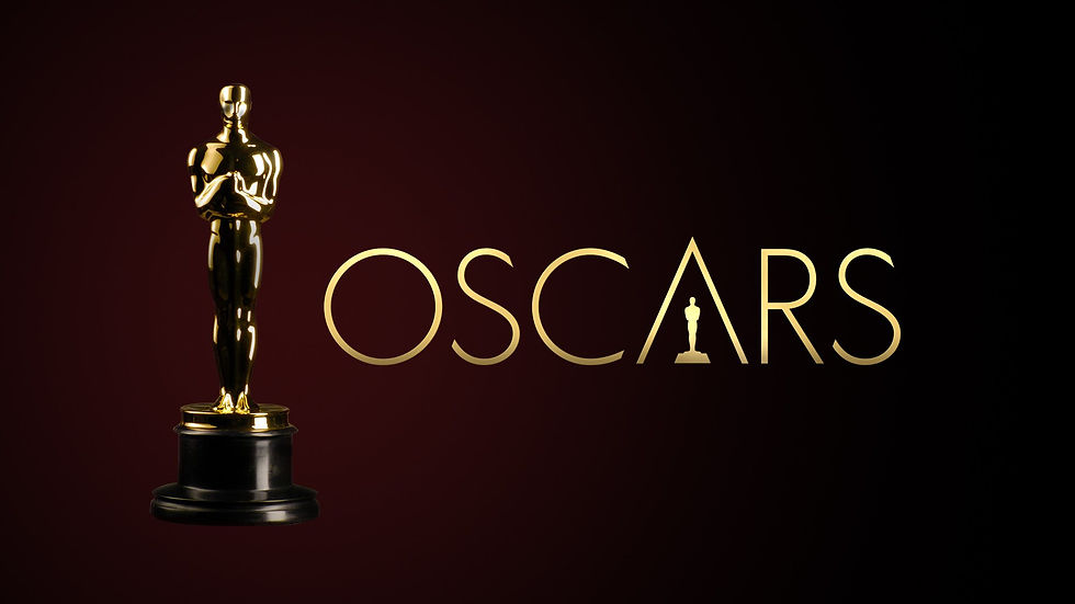 The Oscars 2024: Short Film Nominees and How Accessibility Is Changing 