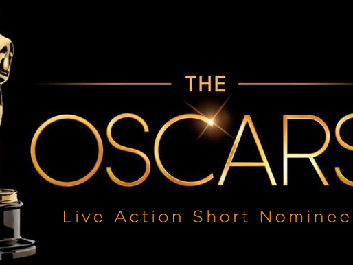 Academy Awards 2021 Short Film Nominees: Live Action