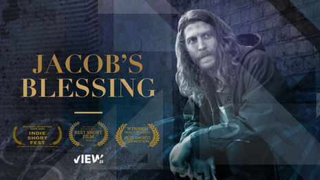 Review: Jacob's Blessing