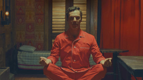 Are Festival Short Films Being Pushed Out of Awards Season?Â