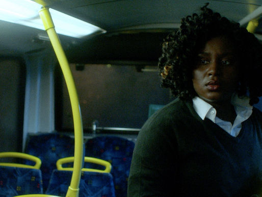 Review: Night Bus