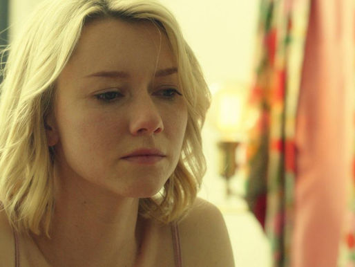 'Ophelia' Now on Amazon Prime