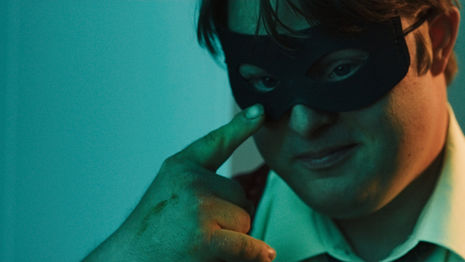 Watchlist: Superhero