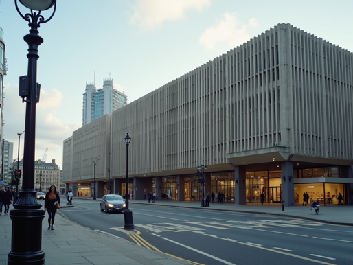 The Premier Film Festivals in the UK You Absolutely Have to Attend