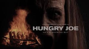 Watchlist Review: Hungry Joe