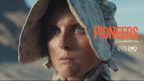 Review: Pioneers