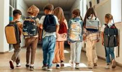The Hidden Weight: Protecting Your Child from Heavy School Bag Injuries