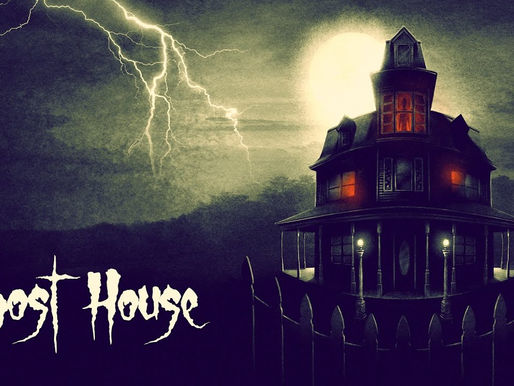 Review: Ghost House