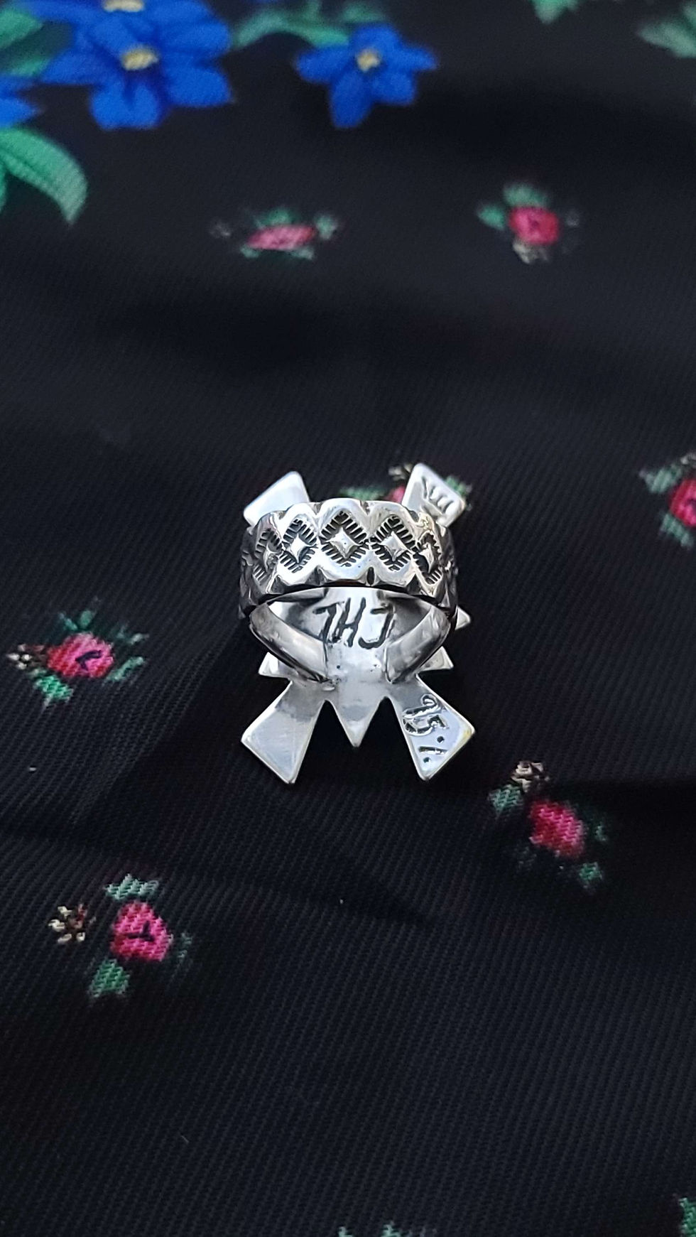 Thumbnail: 'Monster Slayer' Ring