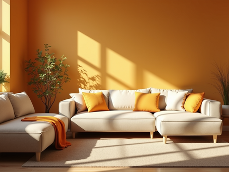 Enhance Your Space with Fresh Painting