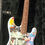 Miniature : Bowie Rock Fender Stratocaster  Mexique