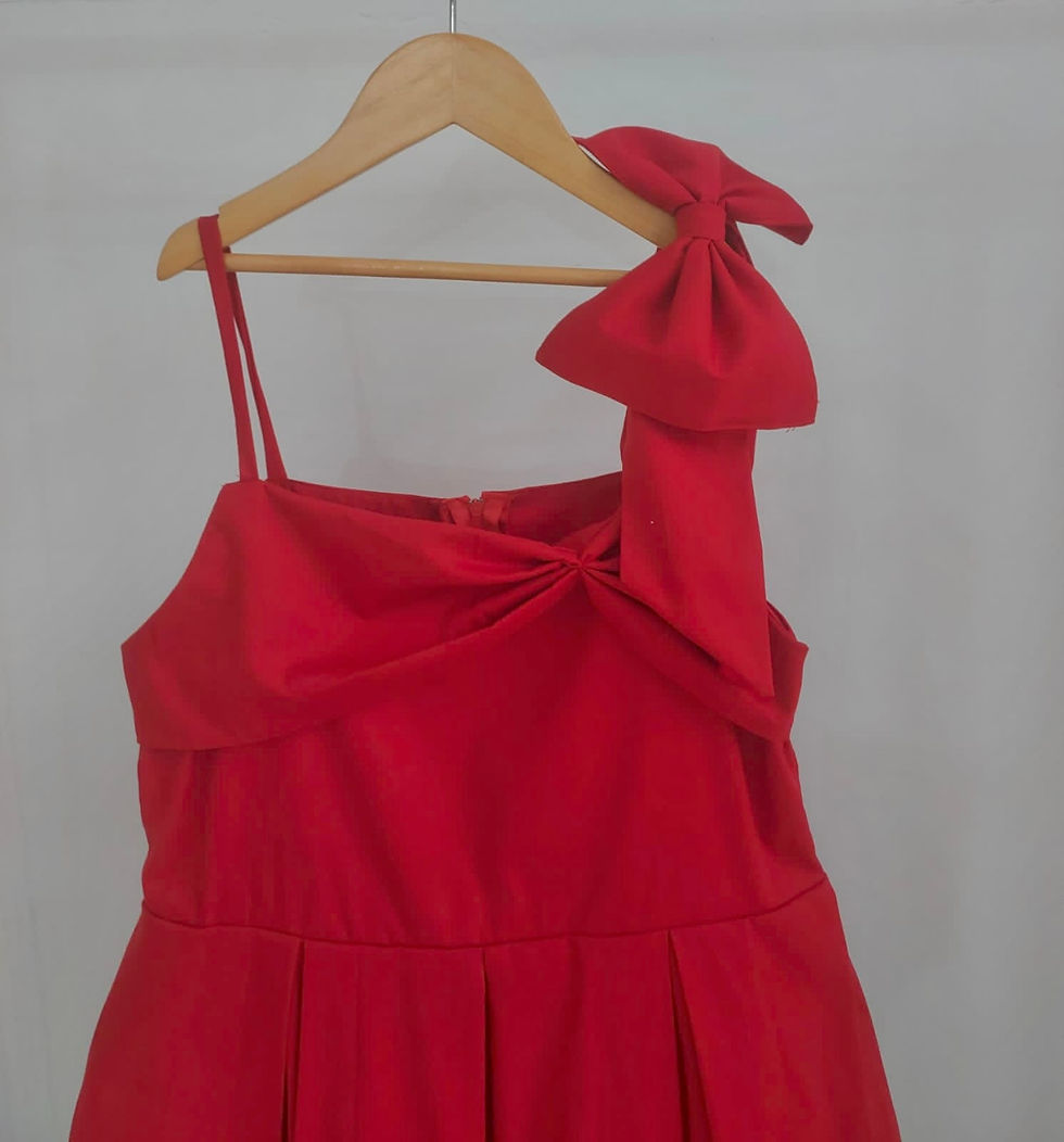 Miniatura: Vestido Elisa