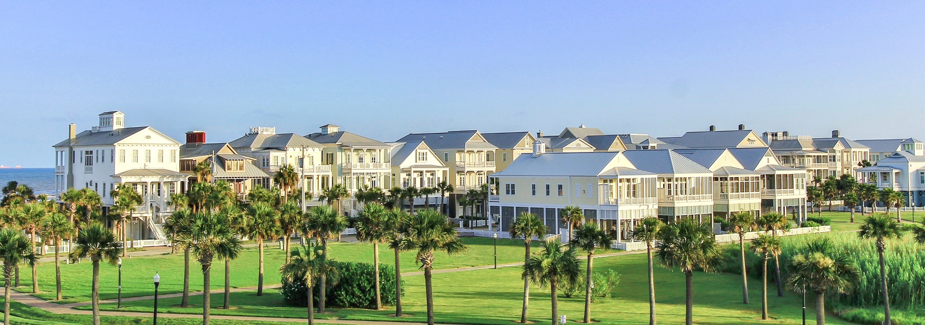 About Beachtown Beachtown Galveston