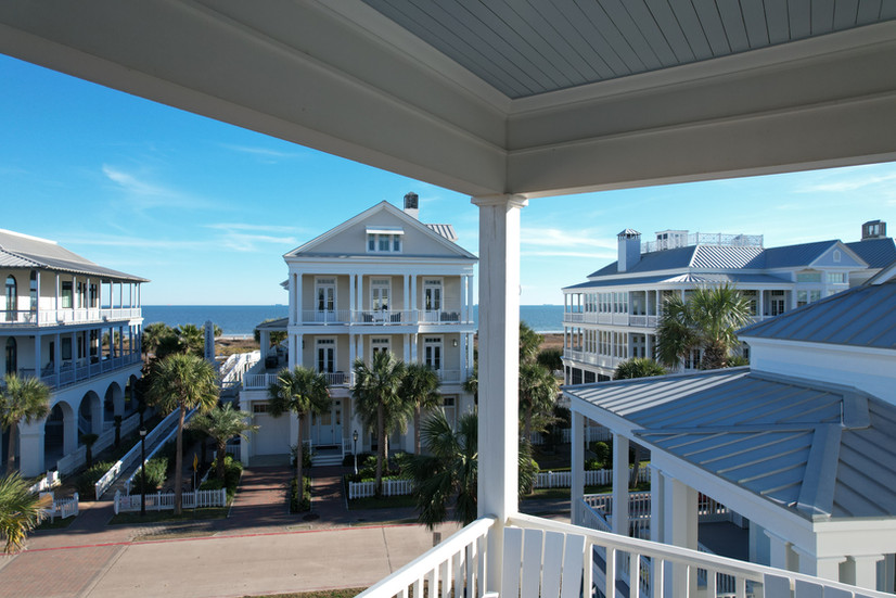 2449 Seaside Ln - Beachtown Galveston Beach Vacation Rental