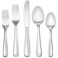 Silverware