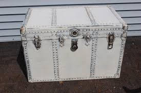 White Trunk