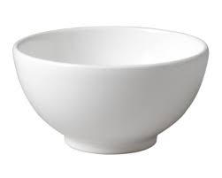 Side salad/dessert bowl