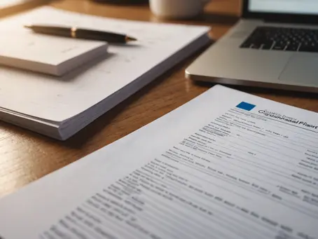How to Streamline Your Year-End Financial Review for Entrepreneurs: A Step-by-Step Guide to Simplifying Bookkeeping and Taxes